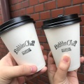 実際訪問したユーザーが直接撮影して投稿した東山コーヒー専門店Bubbles Chill COFFEEの写真