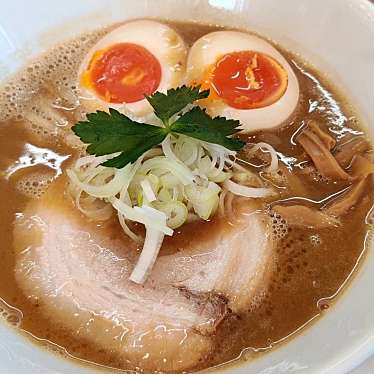 実際訪問したユーザーが直接撮影して投稿した東園田町ラーメン専門店麺屋 smileの写真