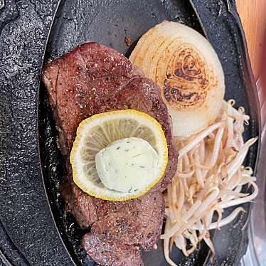 実際訪問したユーザーが直接撮影して投稿した肉料理但馬牛料理はまだの写真