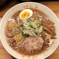 実際訪問したユーザーが直接撮影して投稿した中の島二条ラーメン専門店おにやんまの写真