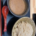 実際訪問したユーザーが直接撮影して投稿した六家つけ麺専門店つけ麺 是・空 富山高岡六家店の写真