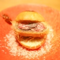 実際訪問したユーザーが直接撮影して投稿した恵比寿南焼肉焼肉 うしみつ 恵比寿本店の写真