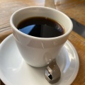 ブレンドコーヒー - 実際訪問したユーザーが直接撮影して投稿した新宿カフェエクセルシオール カフェ 新宿三丁目店の写真のメニュー情報