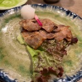実際訪問したユーザーが直接撮影して投稿した鳥屋野和食 / 日本料理五頭の山茂登 新潟店の写真