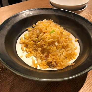 筋肉痛さんが投稿した立花町ラーメン専門店のお店名もなきラーメン 尼崎店/ナモナキラーメン アマガサキテンの写真