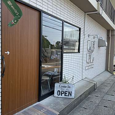 104coさんが投稿した町上津役西デザート / ベーカリーのお店しばぱん/シバパンの写真