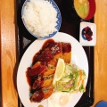 実際訪問したユーザーが直接撮影して投稿した早子町肉料理焼肉 牛炎の写真