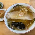 実際訪問したユーザーが直接撮影して投稿した平田ラーメン / つけ麺佐々木食堂の写真