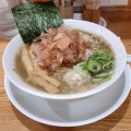 実際訪問したユーザーが直接撮影して投稿した飯野ラーメン / つけ麺まぐちゃんラーメンの写真