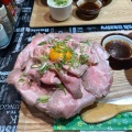 実際訪問したユーザーが直接撮影して投稿した昭和町定食屋食匠 なる花の写真