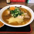 実際訪問したユーザーが直接撮影して投稿した北沖洲ラーメン / つけ麺中華そば大河の写真