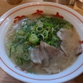 実際訪問したユーザーが直接撮影して投稿した中洲ラーメン / つけ麺やまちゃん 中洲店の写真