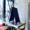 実際訪問したユーザーが直接撮影して投稿した蔵前カフェCoffee & Bar gg GENIEの写真