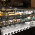 実際訪問したユーザーが直接撮影して投稿した西早稲田ケーキPATISSERIE MARBUの写真