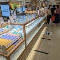 実際訪問したユーザーが直接撮影して投稿した梅田スイーツサブレヤ 阪神梅田本店の写真