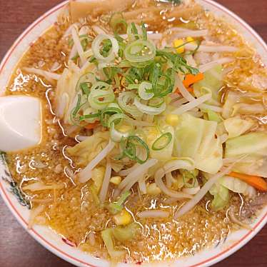 ラーメン魁力屋 川崎新城店のundefinedに実際訪問訪問したユーザーunknownさんが新しく投稿した新着口コミの写真