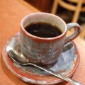 実際訪問したユーザーが直接撮影して投稿した一番町喫茶店エビアン 東一店の写真