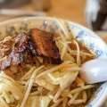 実際訪問したユーザーが直接撮影して投稿した船橋町ラーメン / つけ麺麺屋壱力本舗 稲沢店の写真