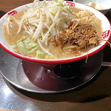 実際訪問したユーザーが直接撮影して投稿した豊科南穂高ラーメン / つけ麺きまぐれ八兵衛の写真