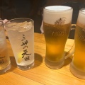 実際訪問したユーザーが直接撮影して投稿した原町田居酒屋この世の天國の写真