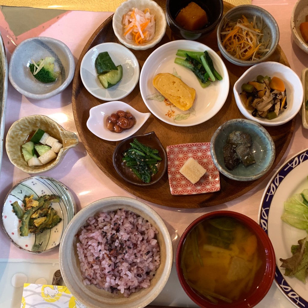 まゅまゅさんが投稿した飯前カフェのお店あかねの写真