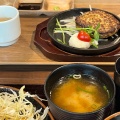 実際訪問したユーザーが直接撮影して投稿した曲川町肉料理津の田ミート イオンモール橿原店の写真