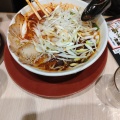 実際訪問したユーザーが直接撮影して投稿した難波ラーメン専門店ラーメン 横綱 NAMBAなんなん店の写真