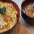 実際訪問したユーザーが直接撮影して投稿した叶丼ものまねき 叶店の写真