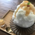 実際訪問したユーザーが直接撮影して投稿した玉島爪崎カフェ糀 cafe dining ユーカリの写真