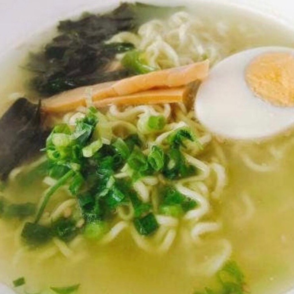 実際訪問したユーザーが直接撮影して投稿した仲間ラーメン / つけ麺ゆくい処の写真