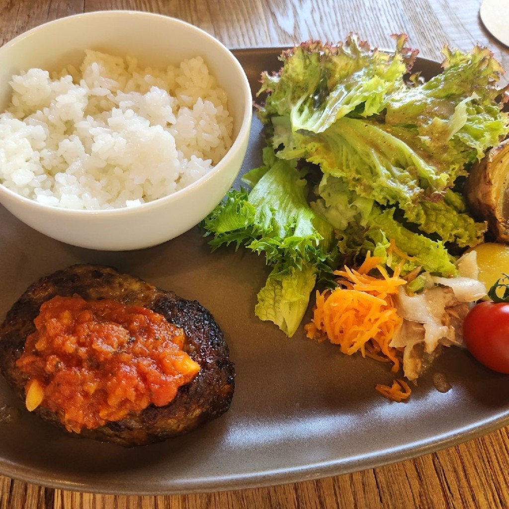 うきなさんが投稿した仲屋町上カフェのお店コルミオ/Kolmioの写真