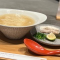 実際訪問したユーザーが直接撮影して投稿した銀座ラーメン / つけ麺銀座月やの写真