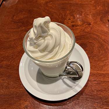 カフェ可否茶館 ウィングベイ小樽店のundefinedに実際訪問訪問したユーザーunknownさんが新しく投稿した新着口コミの写真