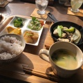 実際訪問したユーザーが直接撮影して投稿した雄踏町山崎カフェ麦カフェの写真