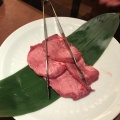 実際訪問したユーザーが直接撮影して投稿した青葉台肉料理壱語屋 青葉台店の写真