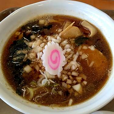 実際訪問したユーザーが直接撮影して投稿した矢中町ラーメン / つけ麺麺八の写真
