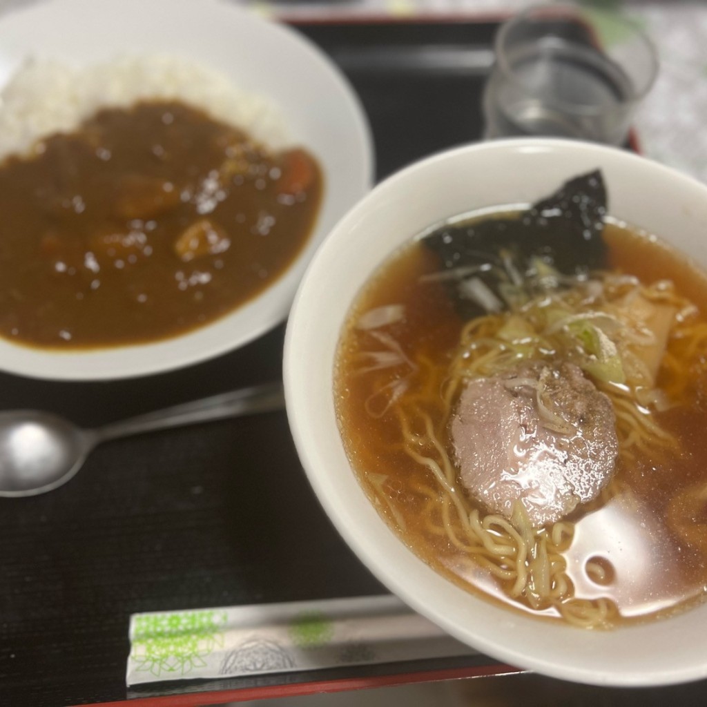 実際訪問したユーザーが直接撮影して投稿した貝渕定食屋木かげの写真