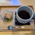 実際訪問したユーザーが直接撮影して投稿した清武町あさひカフェ麹カフェ 竹ふみの写真