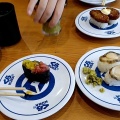 実際訪問したユーザーが直接撮影して投稿した小林回転寿司くら寿司 茂原店の写真