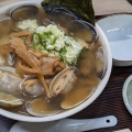 実際訪問したユーザーが直接撮影して投稿した幸町ラーメン専門店らーめん工房 魚一の写真