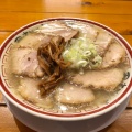 実際訪問したユーザーが直接撮影して投稿した長町ラーメン / つけ麺中華そば専門 田中そば店の写真