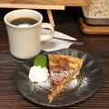 実際訪問したユーザーが直接撮影して投稿した長竿カフェエスガレージ コーヒーの写真