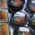 実際訪問したユーザーが直接撮影して投稿した五条烏丸町お弁当グリルキャピタル東洋亭DELIの写真