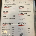 実際訪問したユーザーが直接撮影して投稿した豊浦町大字吉永定食屋貴翔の写真