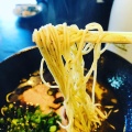 実際訪問したユーザーが直接撮影して投稿した名島ラーメン / つけ麺らーめん屋 たつしの写真