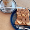 実際訪問したユーザーが直接撮影して投稿した宝木町コーヒー専門店BROWN SUGAR ESPRESSO COFFEEの写真