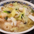実際訪問したユーザーが直接撮影して投稿したレイクタウン中華料理揚州商人 イオンレイクタウンmori店の写真