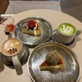 実際訪問したユーザーが直接撮影して投稿した南三条西カフェsal coffeeの写真