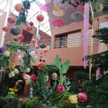 実際訪問したユーザーが直接撮影して投稿した中村植物園 / 樹木園チューリップ四季彩館の写真