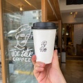 実際訪問したユーザーが直接撮影して投稿した東コーヒー専門店JOE TALK COFFEEの写真